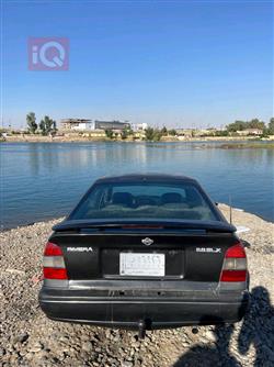 نيسان بريميرا